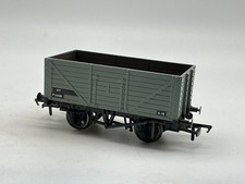 BH244 Bachmann Grey 7 Plank