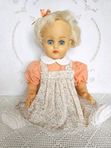Vintage palitoy baby toddler - vintage, baby/toddler