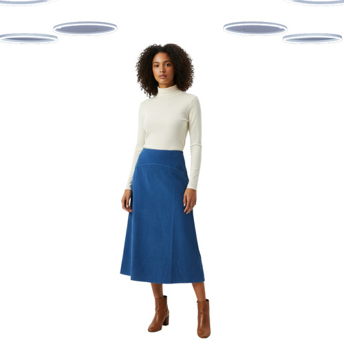 Seasalt women skirt soft - women's,