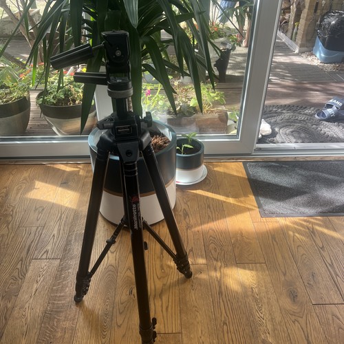 Manfrotto 075 professional - 075,
