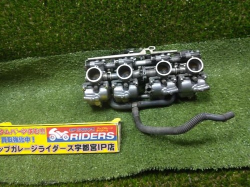 Honda cb400sf nc31 genuine oem - honda,
