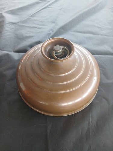 Antique vintage copper - antique, bed
