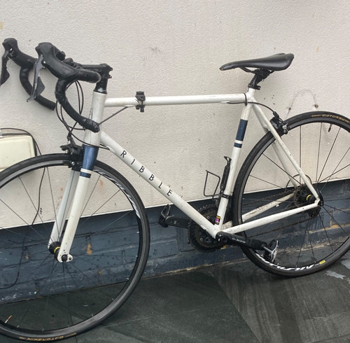 Ribble sportive 7005 - ribble,