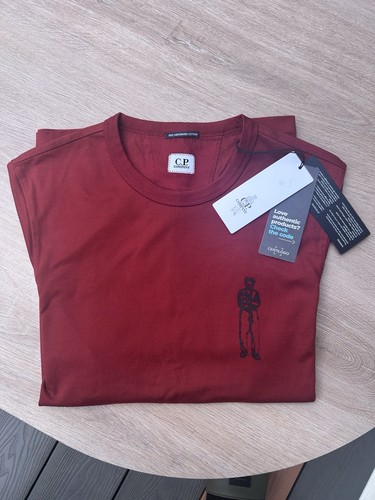 Company shirt men s - cp,