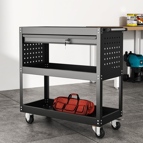 Heavy duty workshop organizer - workshop,