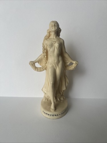 Vintage santini primavera - a., "primavera