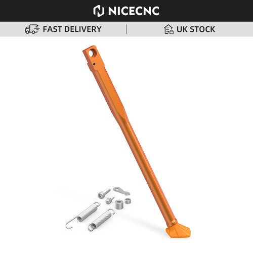 Nicecnc side stand kickstand - nicecnc,