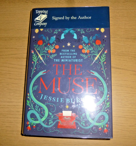 The muse jessie - the,
