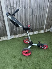 Axglo Trilite 3-wheel Golf