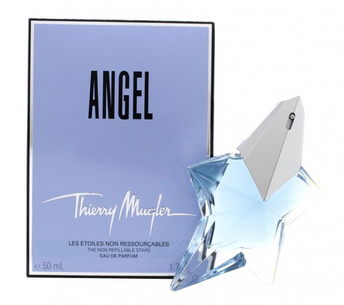 Thierry mugler angel eau - thierry, de