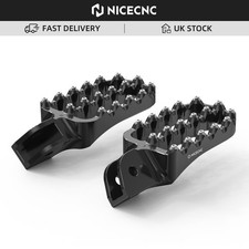 For BMW Motorcycle Wide Foot