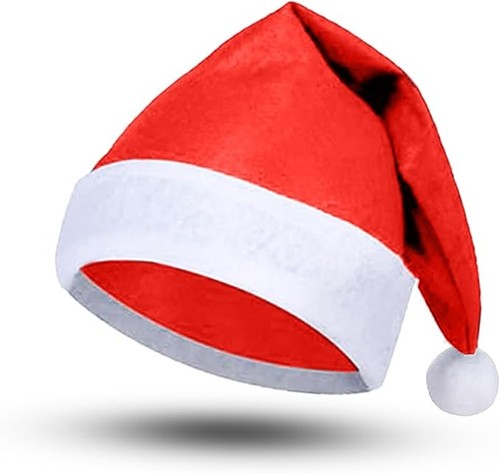 Gizelle adult christmas santa - gizelle,