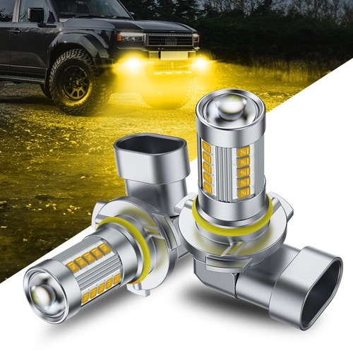 2pcs h10 9145 9140 - 2pcs, fog