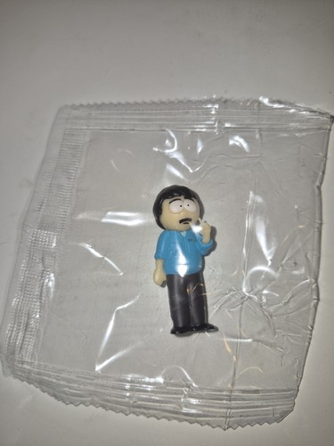 South park micro - park, figure