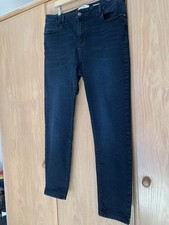 FATFACE DARK INDIGO JEGGING