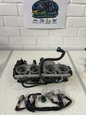 Yamaha YZF R1 4C8 RN19