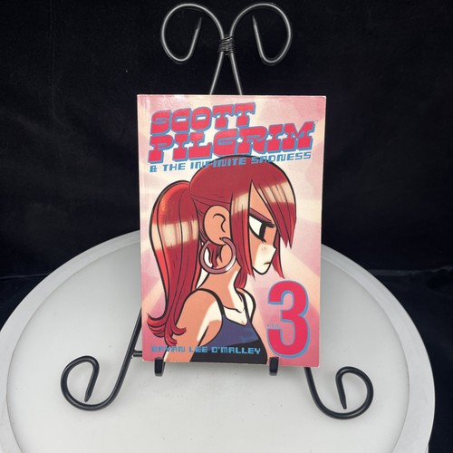 Scott pilgrim vol - scott, 3,
