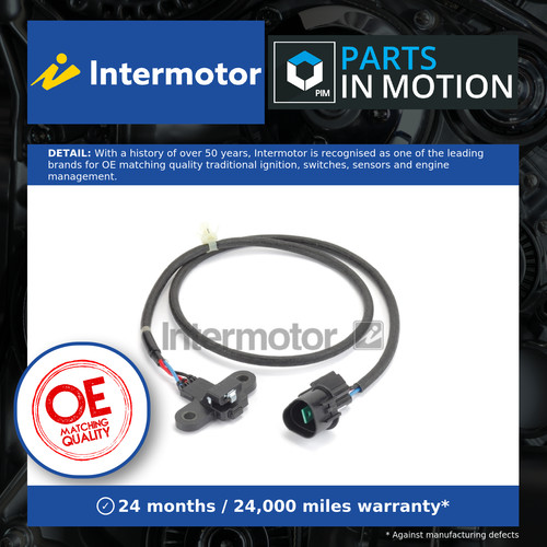 Rpm crankshaft sensor fits - /,