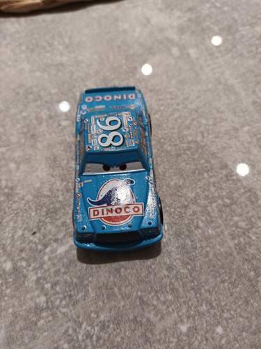 Disney pixar cars - disney, chick