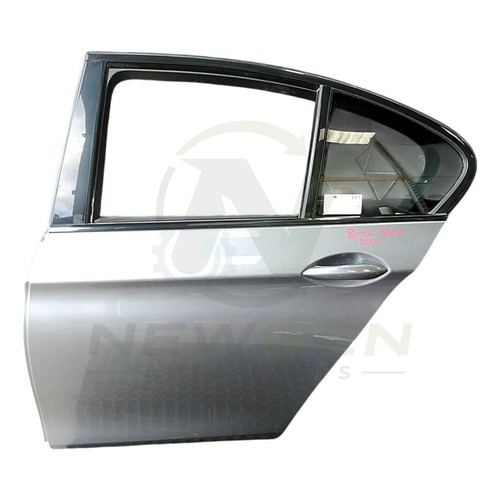 Bmw series 520d sport mk6 - 5,