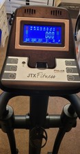 Cross Trainer Incline - JTX