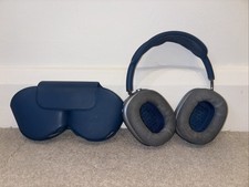 AirPods Pro Max Headphones Space Grey