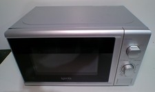 Manual Microwave, 800 W,  20