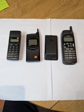 Vintage Retro Mobile Phone