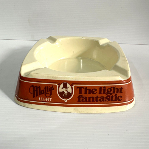 Matty light the - matty's,
