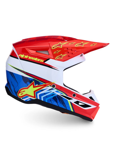 Alpinestars sm3 falcon m3 - alpinestars, s-m3