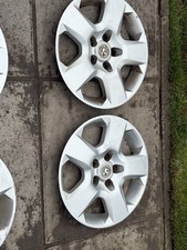 VAUXHALL ASTRA H 16" WHEEL