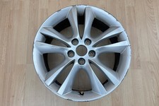 ALLOY WHEEL RIM 17 INCH 7J 'BERMUDA' C2S46851 - Jaguar X-Type 2001-2010 #7955