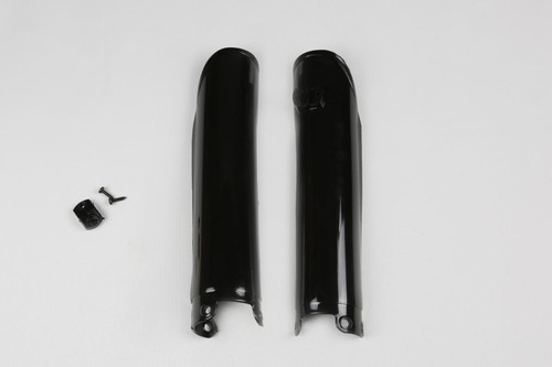 Fork protection fork