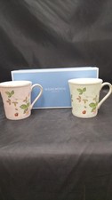 Wedgwood Wild Strawberry
