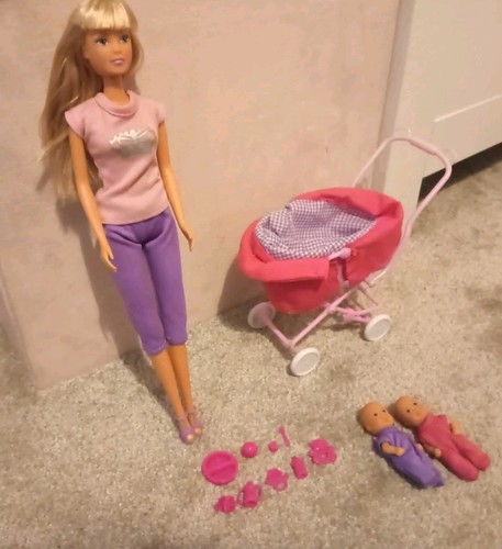 Steffi love baby - love, set
