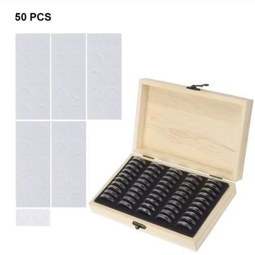 Capsula para monedas 30mm - , en