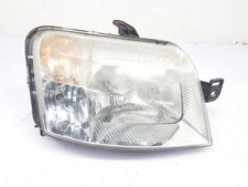 2003-2012 MK2 FIAT PANDA HEADLIGHT RH DRIVER SIDE