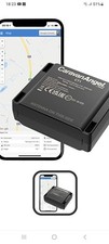 Caravan Angel GPS Tracker -