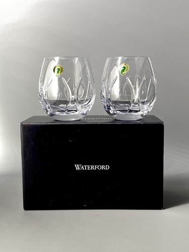 Boxed waterford crystal - waterford,