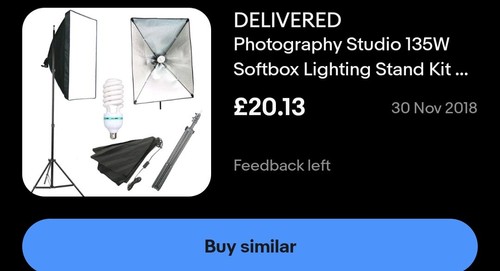 135w photography studio - 135w,