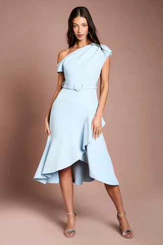 Coast light blue fit - light,