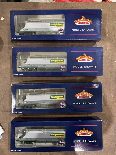 Bachmann 030 hha - bachmann, 38-030