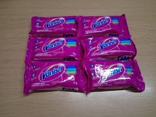 Vanish Super Stain Soap Bar -