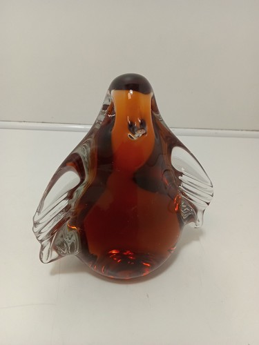Wedgwood penguin paperweight - wedgwood,