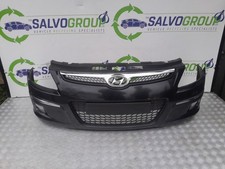 MK1 HYUNDAI I30 BUMPER (FRONT)