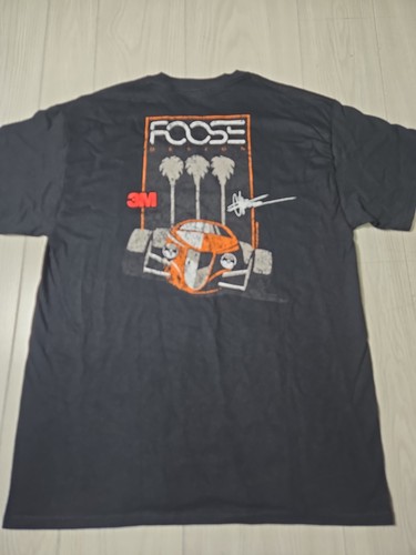 Chip foose design shirt large - design,