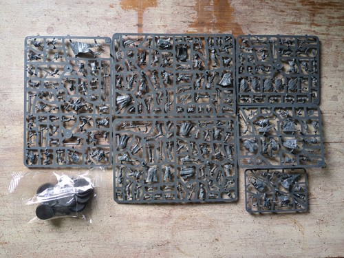 Spearhead city ash cities - city, ash,