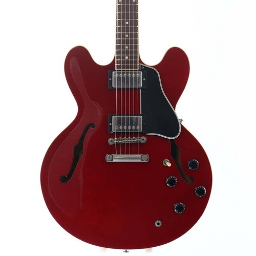 Gibson 335 dot - gibson,
