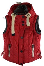 SUPERDRY The Patrol Gilet size