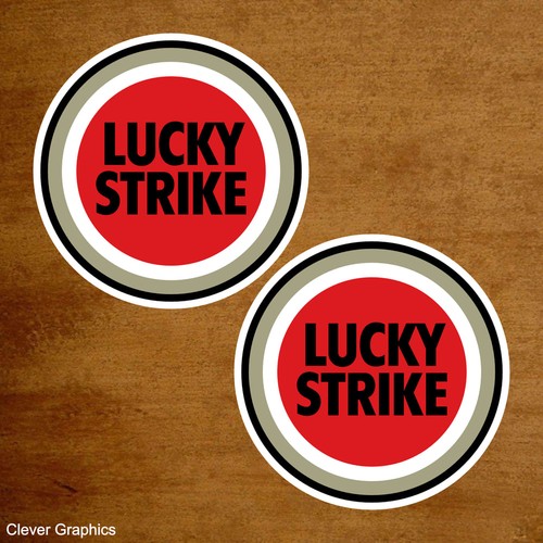 Lucky strike classic - lucky,